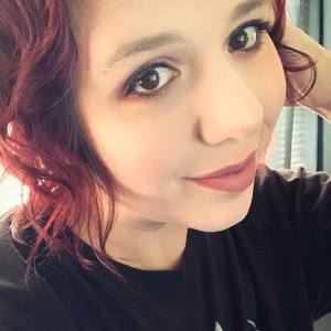 Meet your Posher, Candice